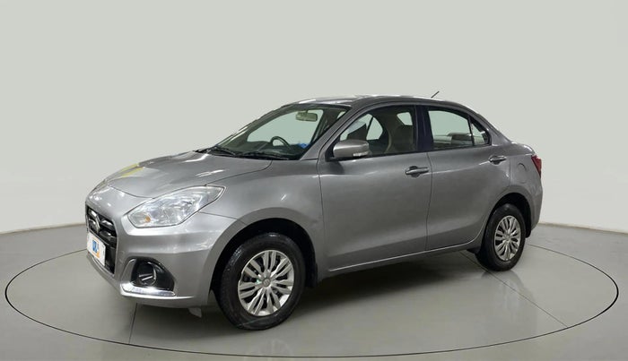 2021 Maruti Dzire VXI, Petrol, Manual, 71,713 km, Left Front Diagonal