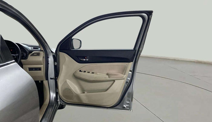 2021 Maruti Dzire VXI, Petrol, Manual, 71,713 km, RHS Front Door