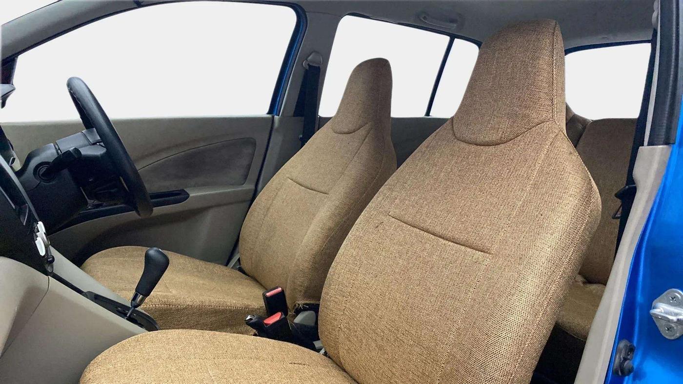 2017 Maruti Celerio ZXI AMT (O), Petrol, Automatic, 60,649 km, Right Side Front Door Cabin