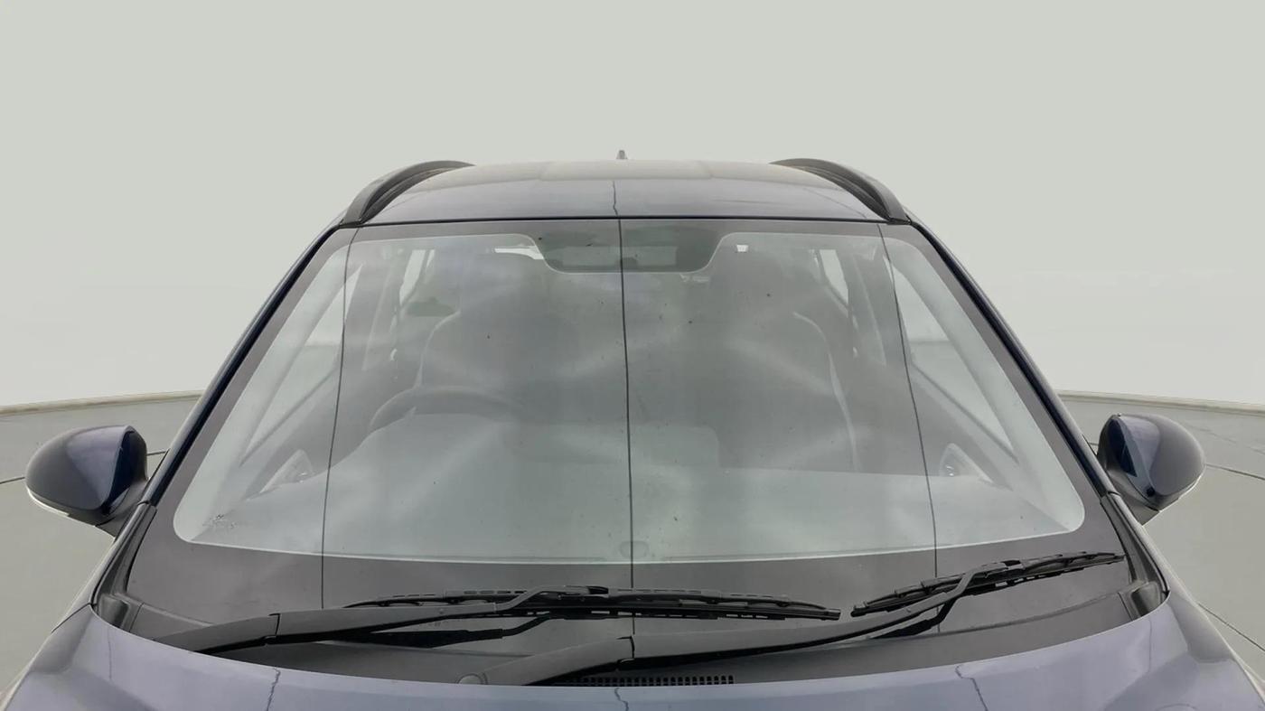 2023 Hyundai GRAND I10 NIOS SPORTZ 1.2 KAPPA VTVT, Petrol, Manual, 5,514 km, Front Windshield
