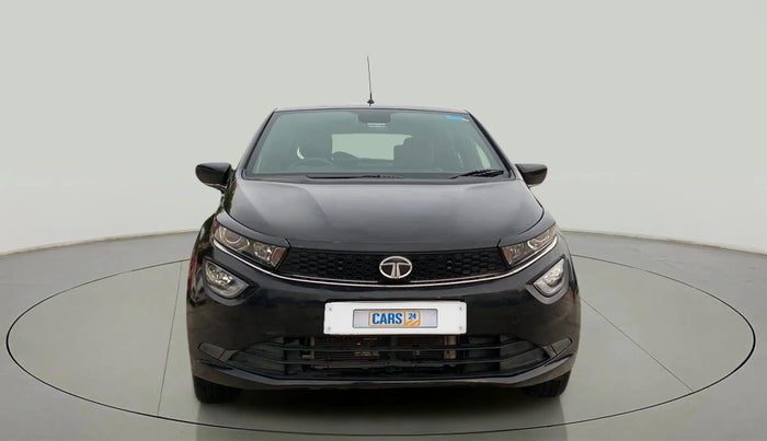 2022 Tata ALTROZ XZ PLUS PETROL DARK EDITION, Petrol, Manual, 39,995 km, Front