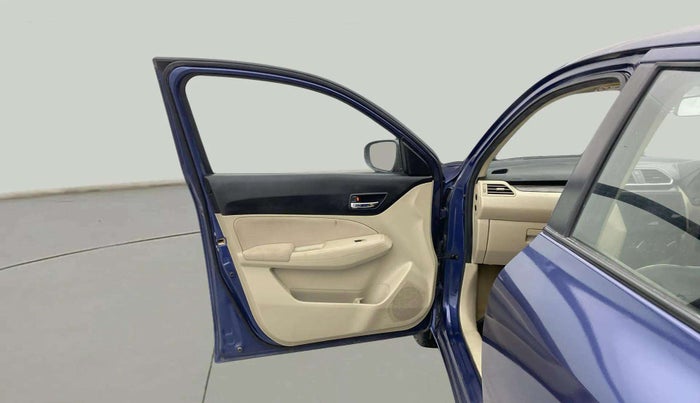 2022 Maruti Dzire VXI CNG, CNG, Manual, 46,730 km, LHS Front Door
