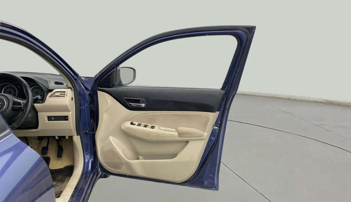 2022 Maruti Dzire VXI CNG, CNG, Manual, 46,730 km, RHS Front Door