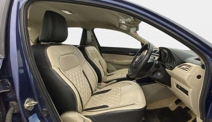 2022 Maruti Dzire VXI CNG, CNG, Manual, 46,730 km, Right Side Front Door Cabin