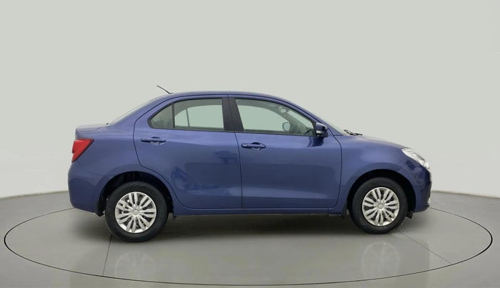 2022 Maruti Dzire VXI CNG, CNG, Manual, 46,730 km, Right Side View