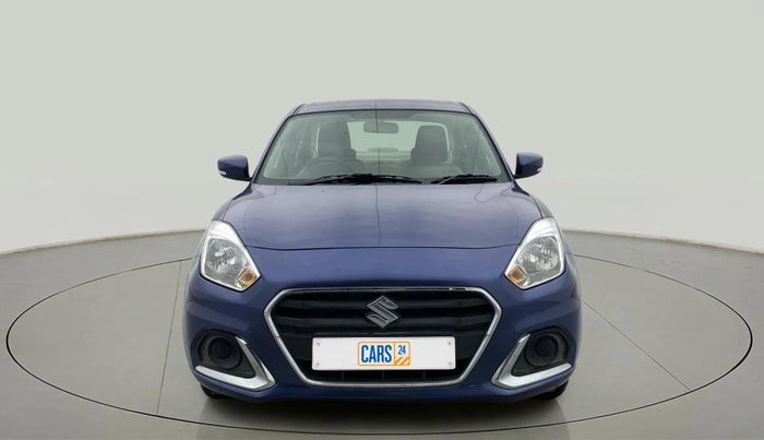 2022 Maruti Dzire VXI CNG, CNG, Manual, 46,730 km, Front
