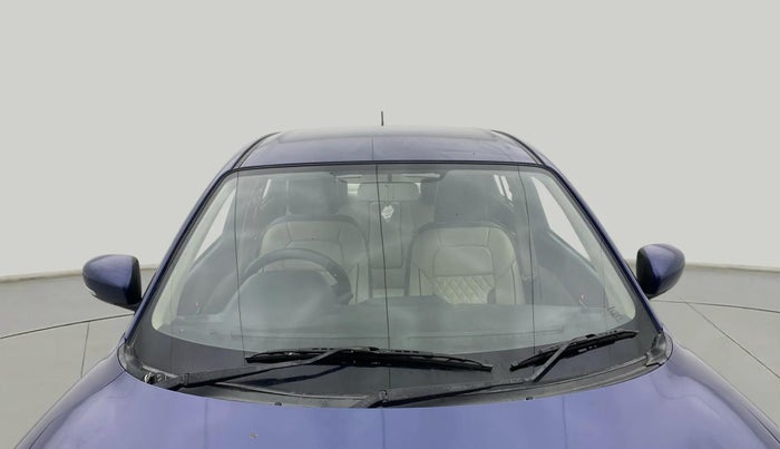 2022 Maruti Dzire VXI CNG, CNG, Manual, 46,730 km, Front Windshield