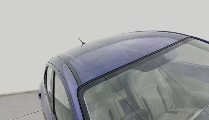 2022 Maruti Dzire VXI CNG, CNG, Manual, 46,730 km, Roof