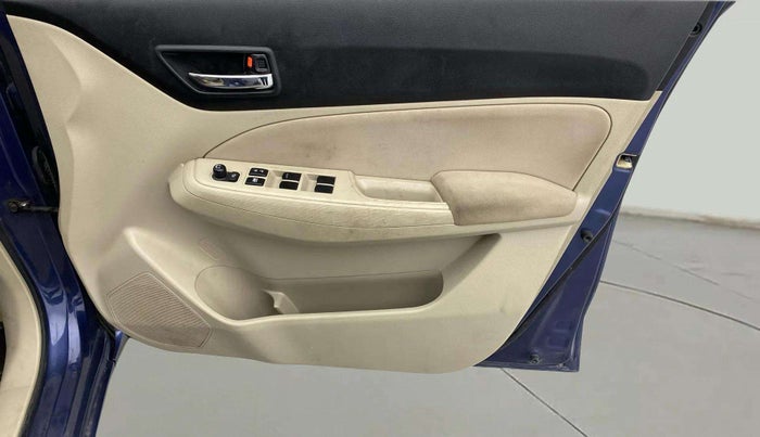 2022 Maruti Dzire VXI CNG, CNG, Manual, 46,730 km, Driver Side Door Panels Control