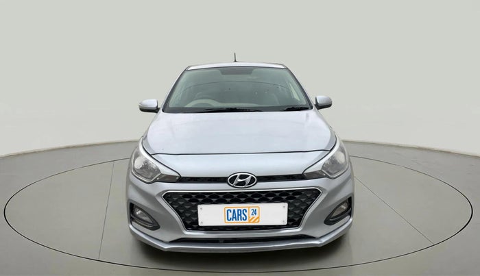 2019 Hyundai Elite i20 SPORTZ PLUS  1.2 CVT, Petrol, Automatic, 69,799 km, Front