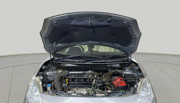 2019 Hyundai Elite i20 SPORTZ PLUS  1.2 CVT, Petrol, Automatic, 69,799 km, Open Bonet