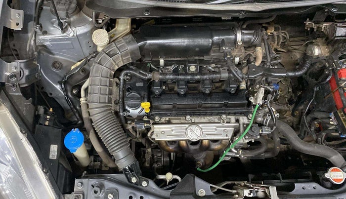 2019 Hyundai Elite i20 SPORTZ PLUS  1.2 CVT, Petrol, Automatic, 69,799 km, Engine View - Right