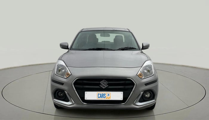 2021 Maruti Dzire ZXI AMT, Petrol, Automatic, 1,23,987 km, Front