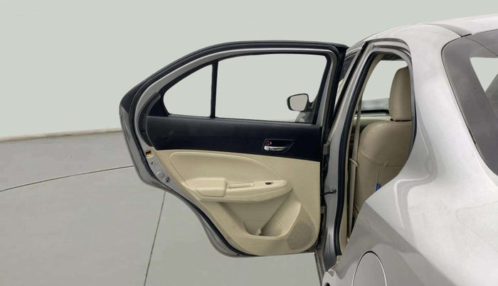 2021 Maruti Dzire ZXI AMT, Petrol, Automatic, 1,23,987 km, LHS Rear Door
