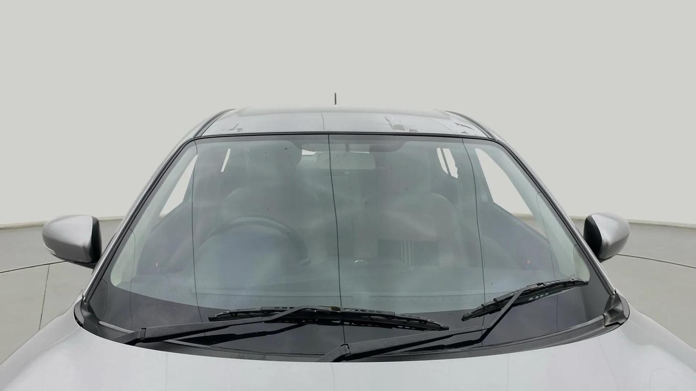 2021 Maruti Dzire ZXI AMT, Petrol, Automatic, 1,24,064 km, Front Windshield
