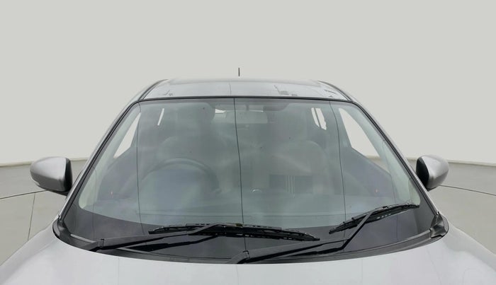 2021 Maruti Dzire ZXI AMT, Petrol, Automatic, 1,23,987 km, Front Windshield