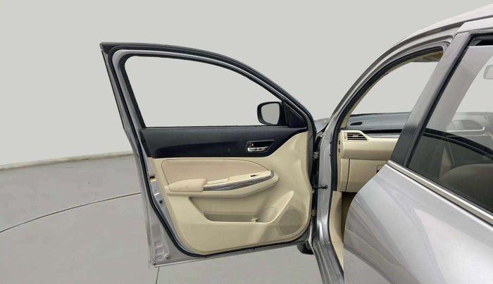 2021 Maruti Dzire ZXI AMT, Petrol, Automatic, 1,23,987 km, LHS Front Door