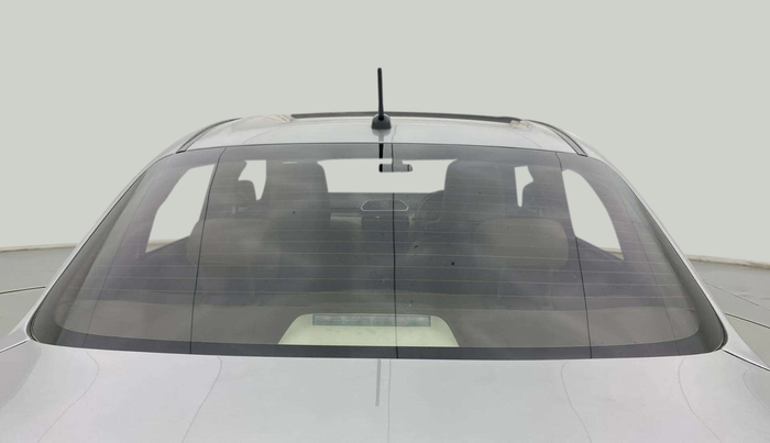 2021 Maruti Dzire ZXI AMT, Petrol, Automatic, 1,23,987 km, Rear Windshield