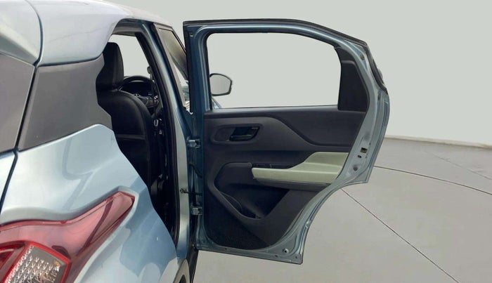 2023 Tata PUNCH CREATIVE  MT, Petrol, Manual, 47,184 km, RHS Rear Door