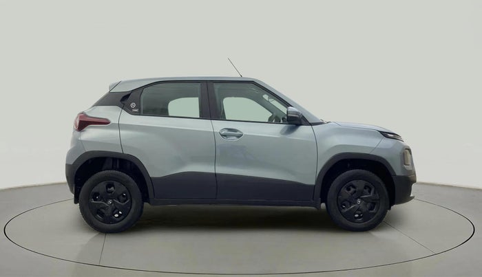 2023 Tata PUNCH CREATIVE  MT, Petrol, Manual, 47,184 km, Right Side View
