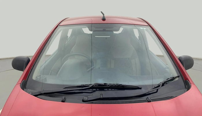 2015 Hyundai Eon ERA +, Petrol, Manual, 48,351 km, Front Windshield