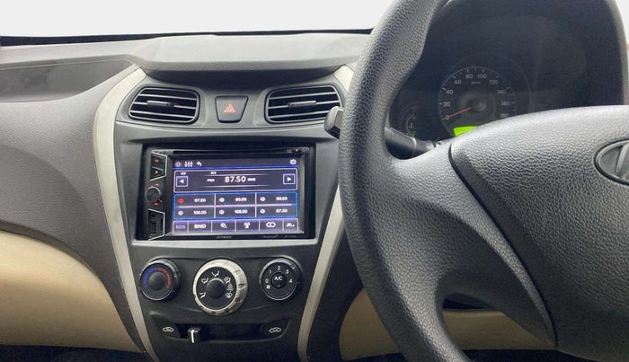 2015 Hyundai Eon ERA +, Petrol, Manual, 48,351 km, Air Conditioner