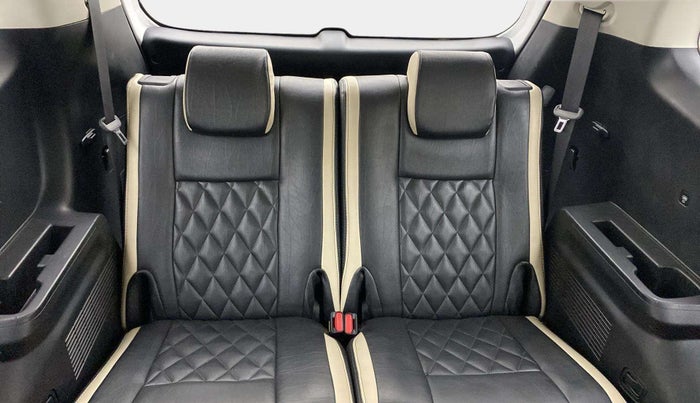 2022 KIA CARENS PRESTIGE 1.4 PETROL 7 STR, Petrol, Manual, 35,497 km, Third Seat Row ( optional )
