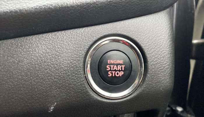 2021 Maruti Baleno ZETA PETROL 1.2, Petrol, Manual, 31,231 km, Keyless Start/ Stop Button