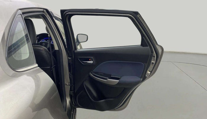 2021 Maruti Baleno ZETA PETROL 1.2, Petrol, Manual, 31,231 km, RHS Rear Door