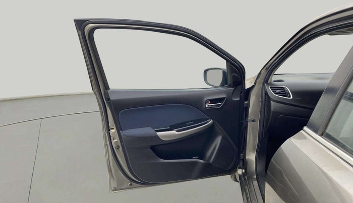 2021 Maruti Baleno ZETA PETROL 1.2, Petrol, Manual, 31,231 km, LHS Front Door