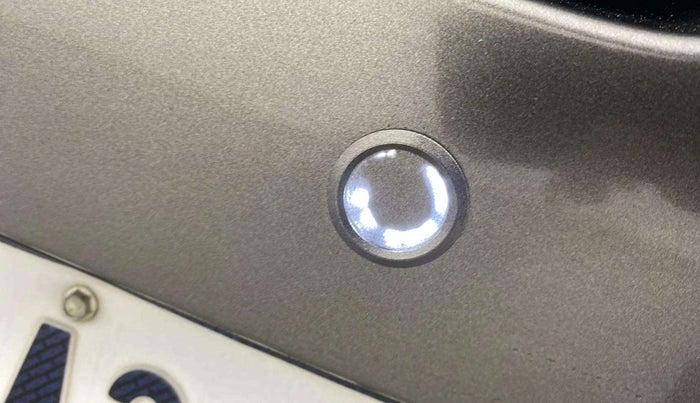 2021 Maruti Baleno ZETA PETROL 1.2, Petrol, Manual, 31,231 km, Parking Camera