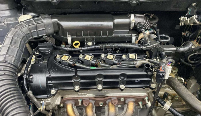 2021 Maruti Baleno ZETA PETROL 1.2, Petrol, Manual, 31,231 km, Engine View