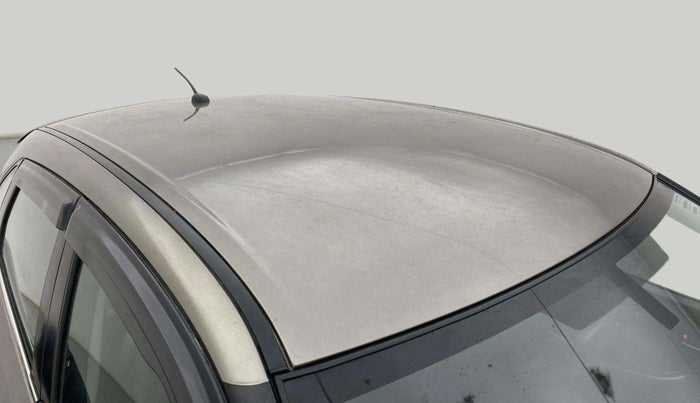2021 Maruti Baleno ZETA PETROL 1.2, Petrol, Manual, 31,231 km, Roof