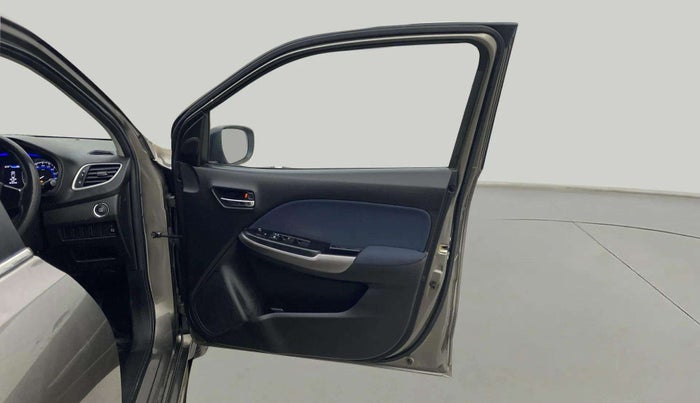 2021 Maruti Baleno ZETA PETROL 1.2, Petrol, Manual, 31,231 km, RHS Front Door