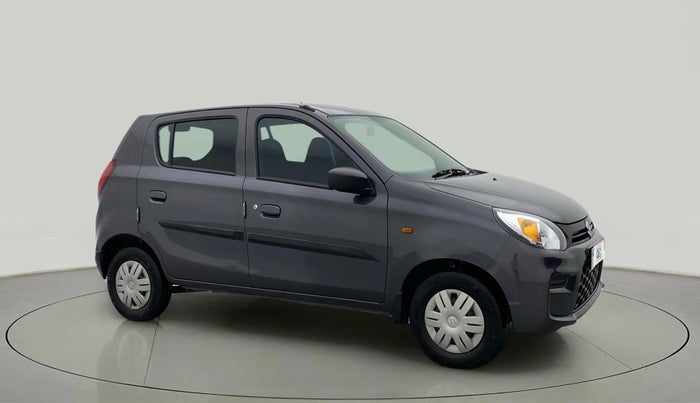 2021 Maruti Alto VXI, Petrol, Manual, 8,647 km, Right Front Diagonal