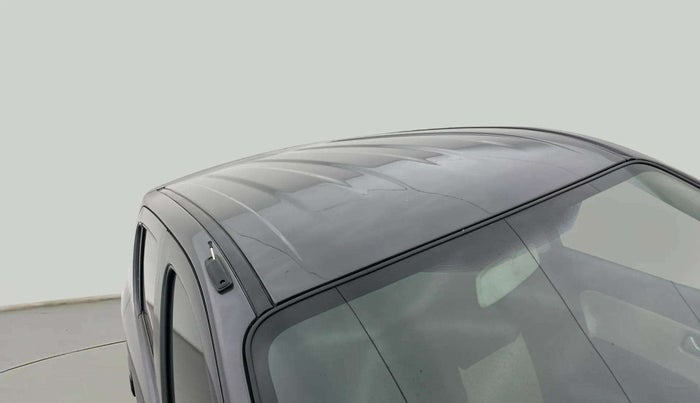 2021 Maruti Alto VXI, Petrol, Manual, 8,647 km, Roof