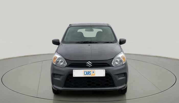 2021 Maruti Alto VXI, Petrol, Manual, 8,647 km, Front