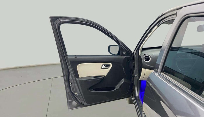 2021 Maruti Alto VXI, Petrol, Manual, 8,647 km, LHS Front Door