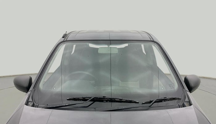 2021 Maruti Alto VXI, Petrol, Manual, 8,647 km, Front Windshield