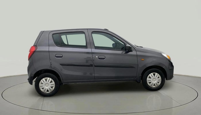 2021 Maruti Alto VXI, Petrol, Manual, 8,647 km, Right Side View