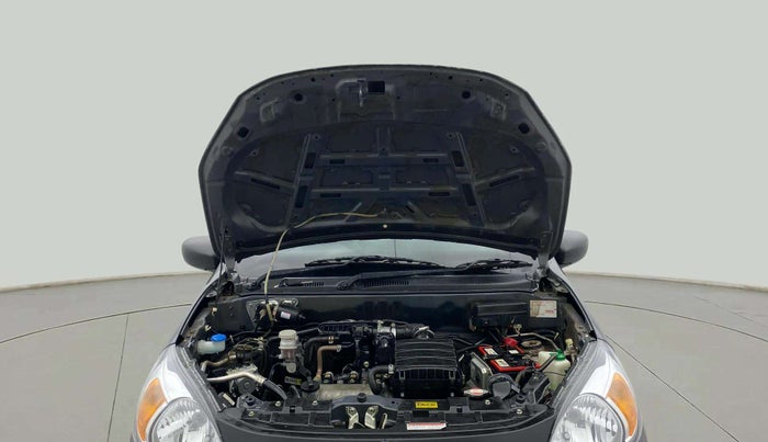 2021 Maruti Alto VXI, Petrol, Manual, 8,647 km, Open Bonet
