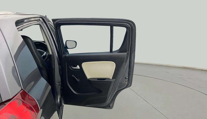 2021 Maruti Alto VXI, Petrol, Manual, 8,647 km, RHS Rear Door