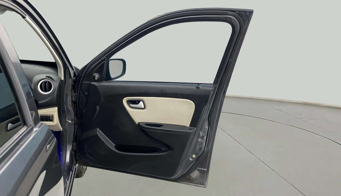 2021 Maruti Alto VXI, Petrol, Manual, 8,647 km, RHS Front Door