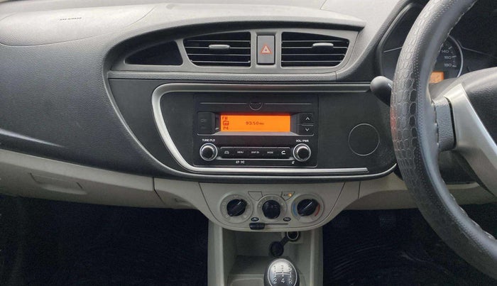 2021 Maruti Alto VXI, Petrol, Manual, 8,647 km, Air Conditioner