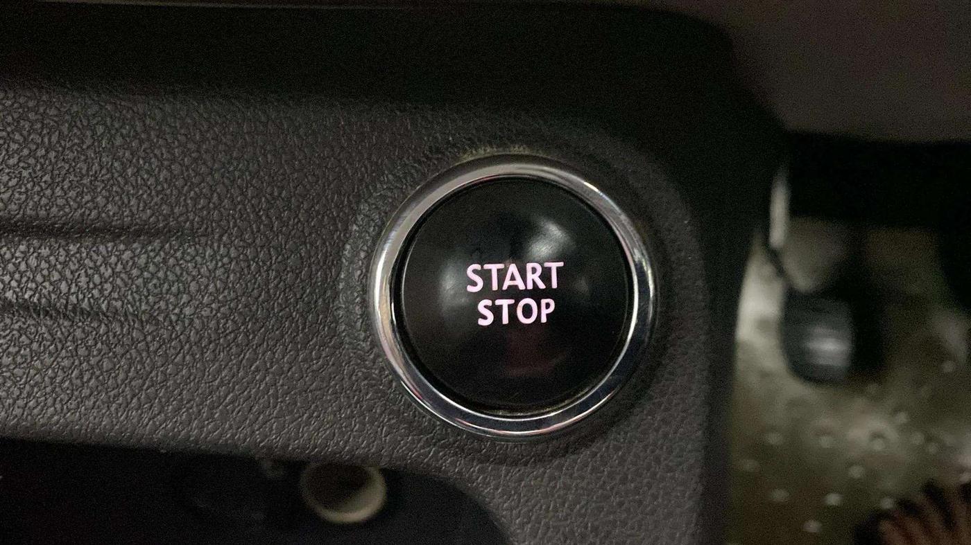 2018 Renault Captur RXT PETROL, Petrol, Manual, 65,731 km, Keyless Start/ Stop Button