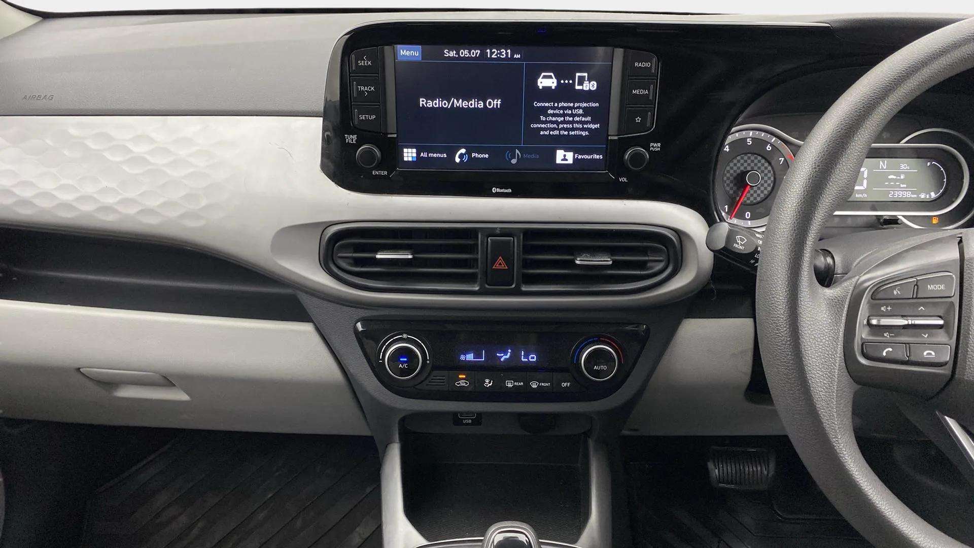 Features
