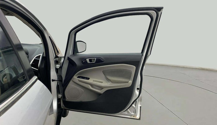 2017 Ford Ecosport TITANIUM 1.5L PETROL, Petrol, Manual, 41,106 km, RHS Front Door