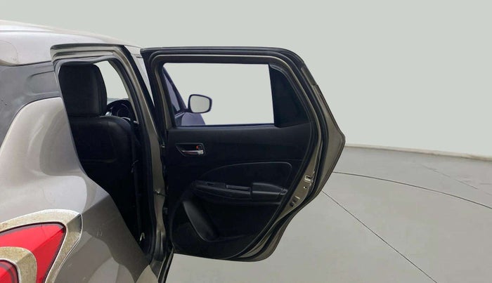2022 Maruti Swift VXI AMT, Petrol, Automatic, 48,886 km, RHS Rear Door