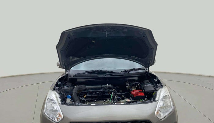 2022 Maruti Swift VXI AMT, Petrol, Automatic, 48,886 km, Open Bonet