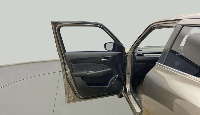2022 Maruti Swift VXI AMT, Petrol, Automatic, 48,886 km, LHS Front Door